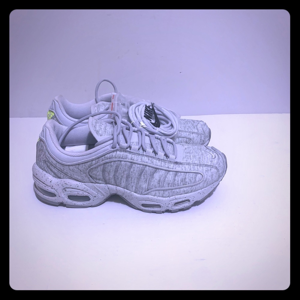 New Air Max Tailwind 4 SP. Size 12